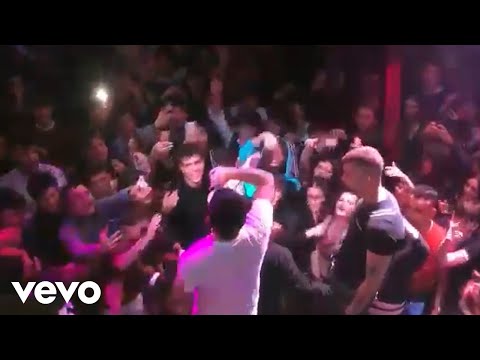 Vale Pain - NOSTALGIA (Lyric Video)