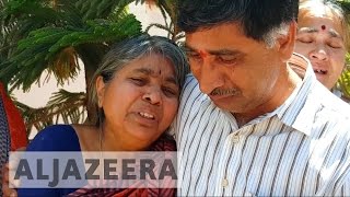 'Kansas shooting was a race crime': Victim's family