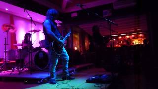 BOMBER Motorhead Tribute Band @LIVE San Salvador 18/10/2012
