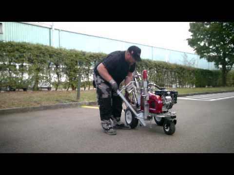 Titan PowrLiner 6955