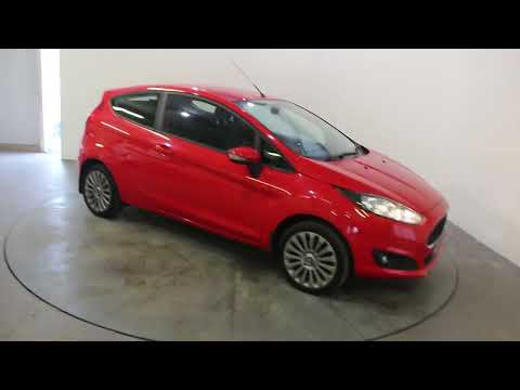 Ford Fiesta 1.25 60PS Zetec - TENDER 15 - Image 2