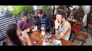 These Reigning Days-***Thrones***