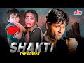 Shakti The Power 2002 Shah Rukh Khan Karishma Kapoor Nana Patekar Blockbuster Hindi Movie