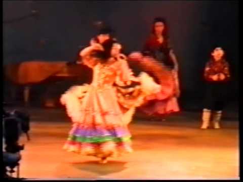 ANGELA BATTALOVA - LEKARIEVA - " DUY ,  DUY "