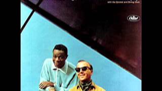 Nat King Cole & George Shearing 'The Game Of Love'