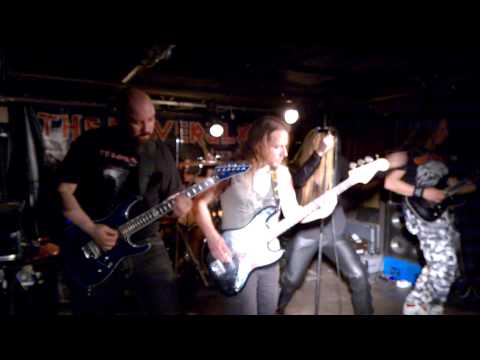 The Coverslaves - Still Life (Live@3.5.2014 Pub Katse)
