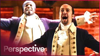 Hip-Hop and History: The Story Behind Hamilton (Theatre Documentary) | Perspective