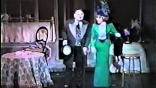 Carol Channing Motherhood