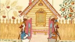 Russian Folk Songs   Anna German   Nadezhda- (Hope)