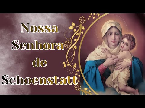Our Lady of Schoenstatt