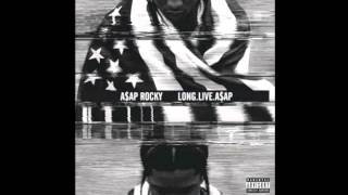 A$AP Rocky - Pretty Flacko (Remix) ft. Gucci Mane, Waka Flocka & Pharrell