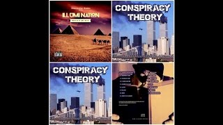 CONSPIRACY THEORY Produced by Long Lastin'