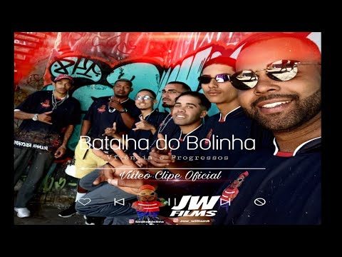 Vivência e Progressos - Vídeo Clipe Oficial JW Films (DjBuggas) 2021