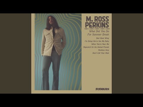 Video thumbnail for I'm Going Out to See My Baby