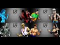 MK CHAOTIC NEW ERA TOURNAMENT 35