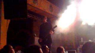 WILL HAVEN - Carpe Diem @ Montpellier