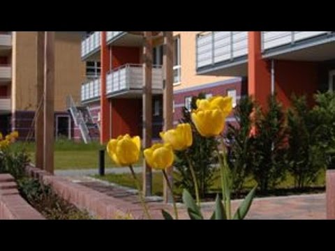 Gehobene 2-Zimmer-Wohnung!