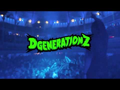 D generation Z  - Jamo Beatz X MR I AM NEXT