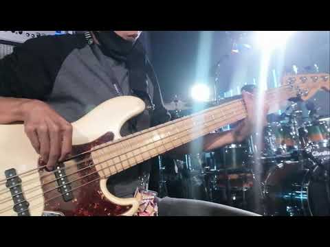 JODOH PASTI BERTEMU - AMAL - ALL TOGETHER NOW MALAYSIA - FINAL - BASS CAM