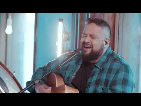 Eu vou abrir o meu coração - Fernandinho