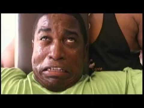 Sweat (2007) trailer