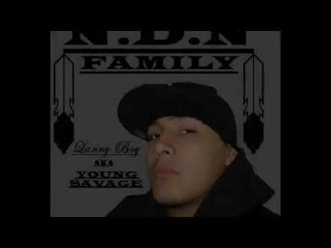 N.D.N. Family - For My People [REUPLOAD 2021]