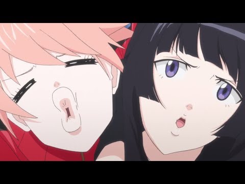 WTF was FLCL Progressive Trying to Say!?