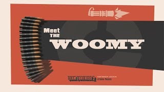 Meet The Woomy