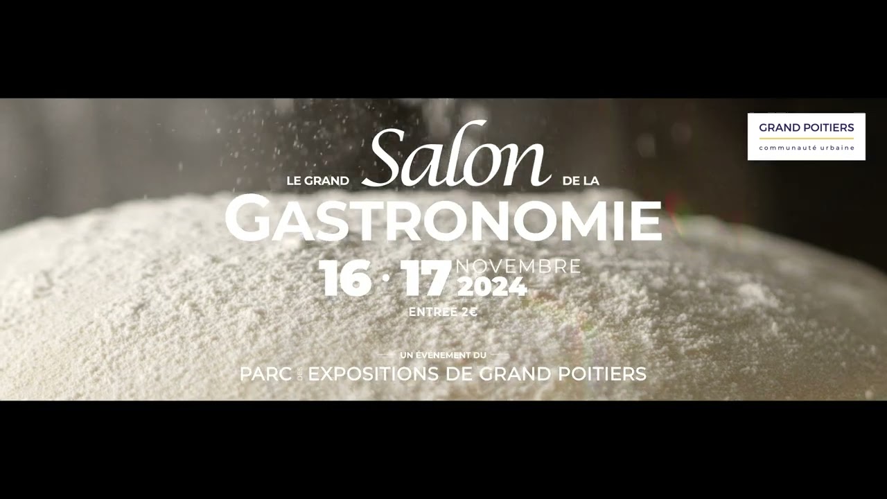 SPOT TV GASTRONOMIE