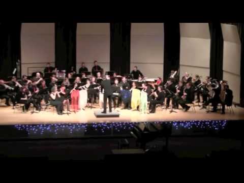 Turina La Procession du Rocio