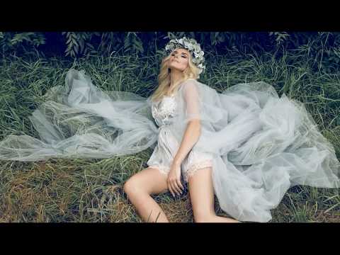 Ірина Федишин  ? ХОЧУ Я ЛІТАТИ