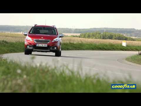 Goodyear Vector 4Seasons Gen2 - rezulteo