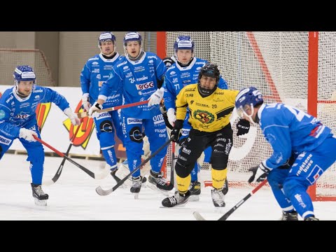 12/11/21/«Örebro SK»-«IFK Motala»/Elitserien 2021-22/