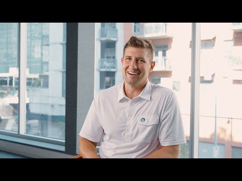 Mitch Ottoson video testimonial