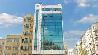 Kartal Palace Taksim Square | İstanbul, Turkey | Hotel Review 🌟