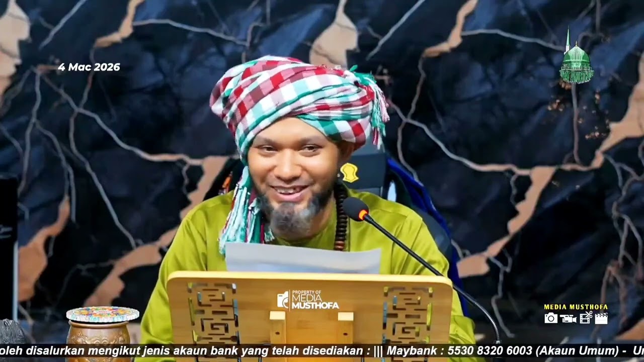 Wasiat Untuk Dikebumikan Di Kelantan Wajib Tunai Ke ? | Ustaz Muhaizad Muhammad