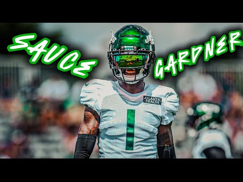 Sauce Gardner Mix || Highest in the Room || H D