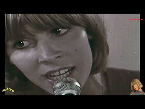 Marisa Sannia - " La compagnia " (Donida-Mogol) 1969