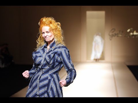 Westwood  Punk, Icon, Activist Trailer