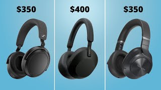 Sennheiser Momentum 4 vs Sony 1000XM5 vs Technics EAH-A800