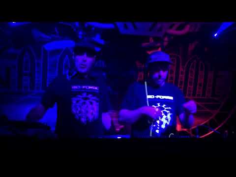 Bioforge (Live) - Galaxydrome 4 (23.02.2018)