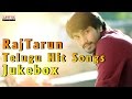 Raj Tarun Telugu Hit Songs Jukebox