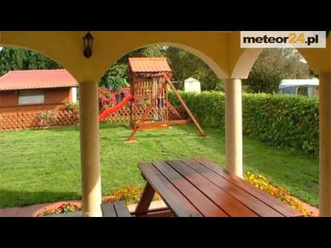 Kwatery Prywatne - Apartamenty Bałtyk 1 i 2 - Międzyzdroje meteor24.pl