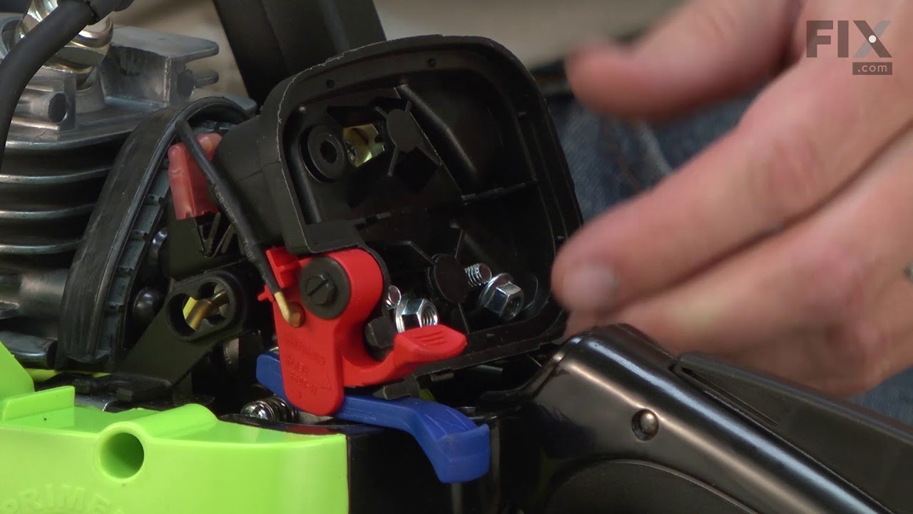 Replacing your Tank Purge Line Replacing your Tank Purge Line
