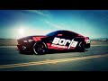 Video: Borla Image-Video für Ford Mustang GT - Vergleich TOURING - S-TYPE - ATAK