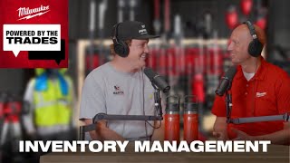 Scaling a Landscaping Business with Digital Inventory Management with @martinoutdoorinnovations