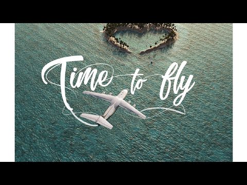 Elio Foglia - Time to Fly - Radio Mix