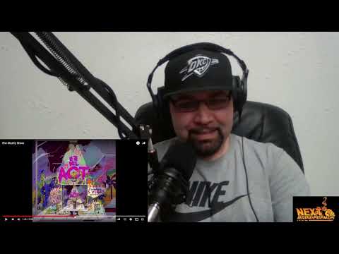 EZ Mil -The Slashy Show Reaction