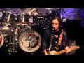 The Winery Dogs - "Captain love" [HD] (Madrid ...