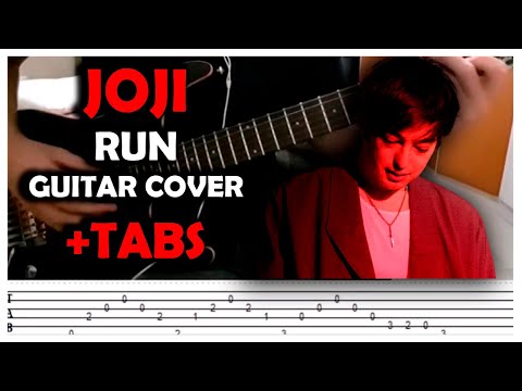 Run - Joji